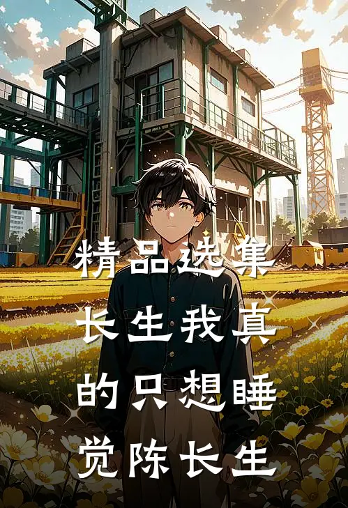 精品选集长生我真的只想睡觉陈长生