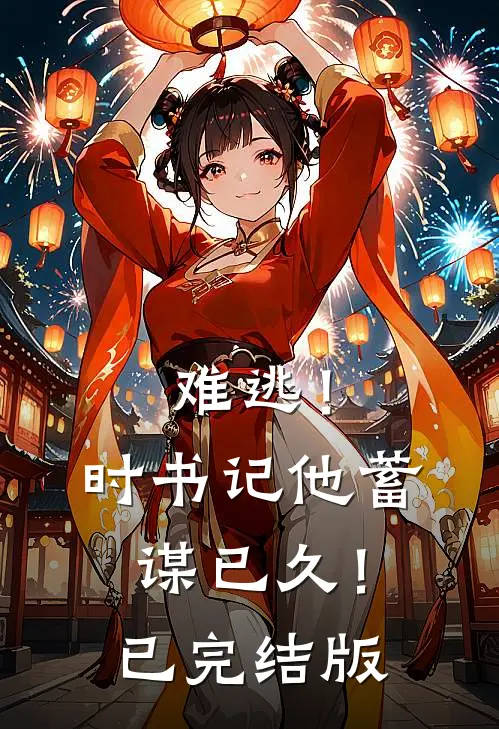难逃！时书记他蓄谋已久！已完结版