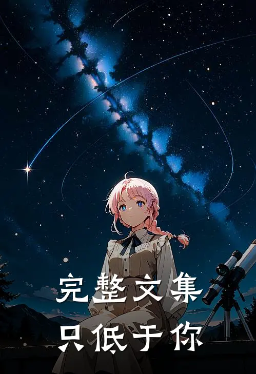完整文集只低于你