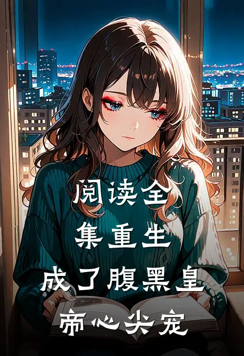 阅读全集重生：成了腹黑皇帝心尖宠