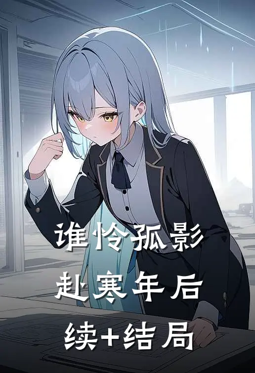 谁怜孤影赴寒年后续+结局