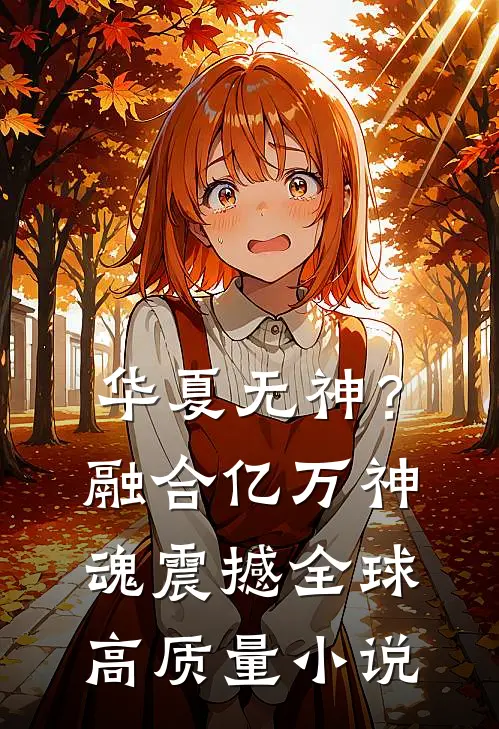 华夏无神？融合亿万神魂震撼全球高质量小说