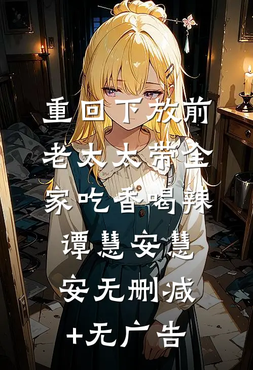 重回下放前老太太带全家吃香喝辣谭慧安慧安无删减+无广告