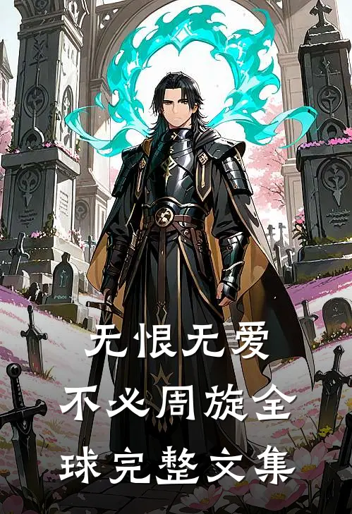 无恨无爱，不必周旋全球完整文集