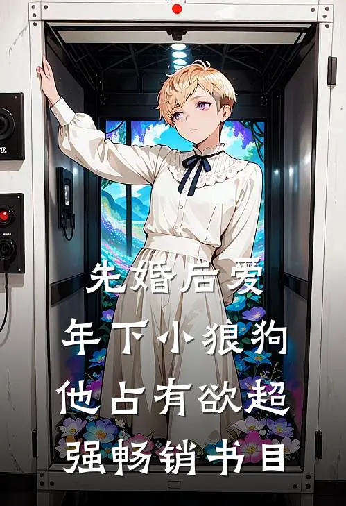 先婚后爱：年下小狼狗他占有欲超强畅销书目