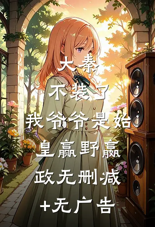 大秦：不装了，我爷爷是始皇赢野嬴政无删减+无广告