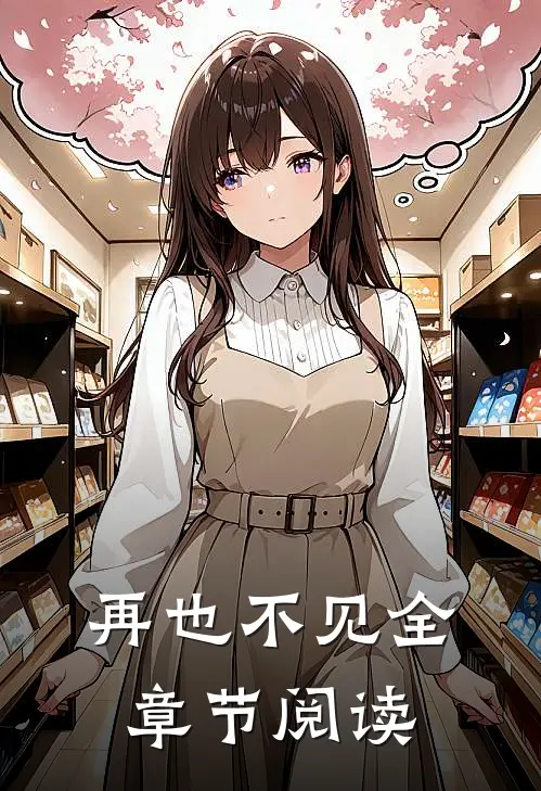再也不见全章节阅读