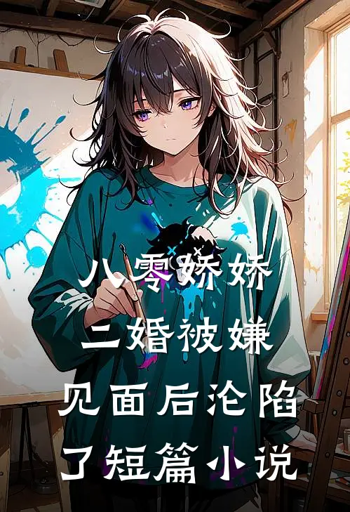 八零娇娇二婚被嫌，见面后沦陷了短篇小说