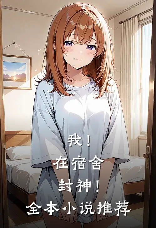 我！在宿舍封神！全本小说推荐