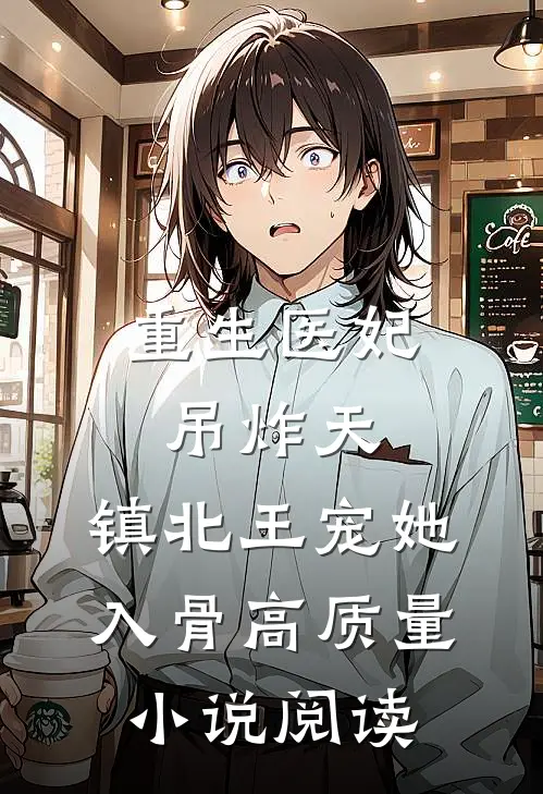 重生医妃吊炸天，镇北王宠她入骨高质量小说阅读