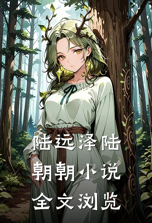 陆远泽陆朝朝小说全文浏览