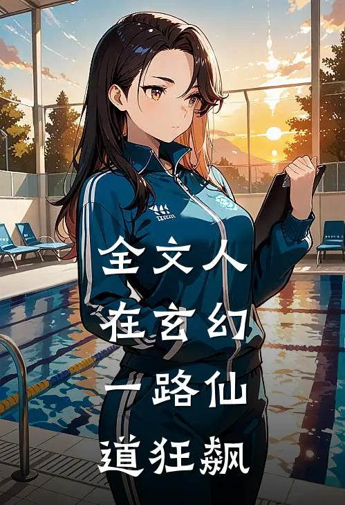 全文人在玄幻，一路仙道狂飙