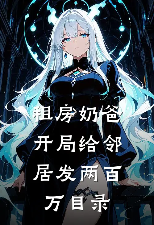 租房奶爸，开局给邻居发两百万目录
