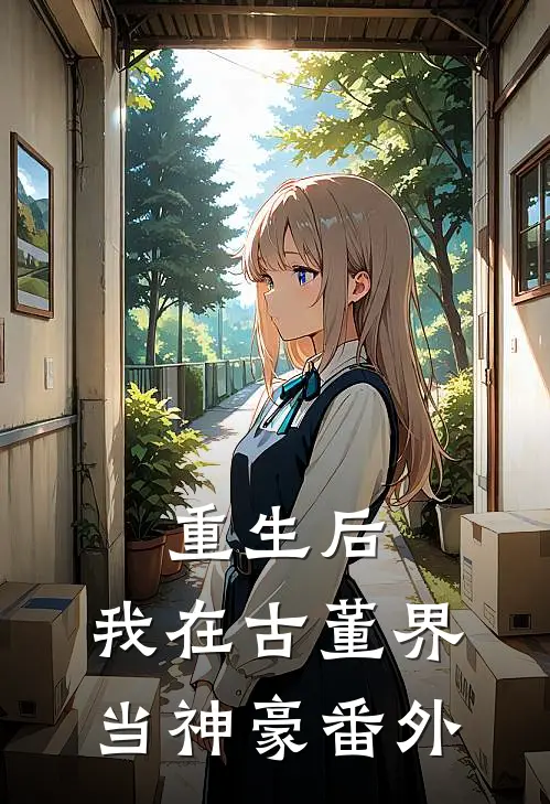 重生后，我在古董界当神豪番外
