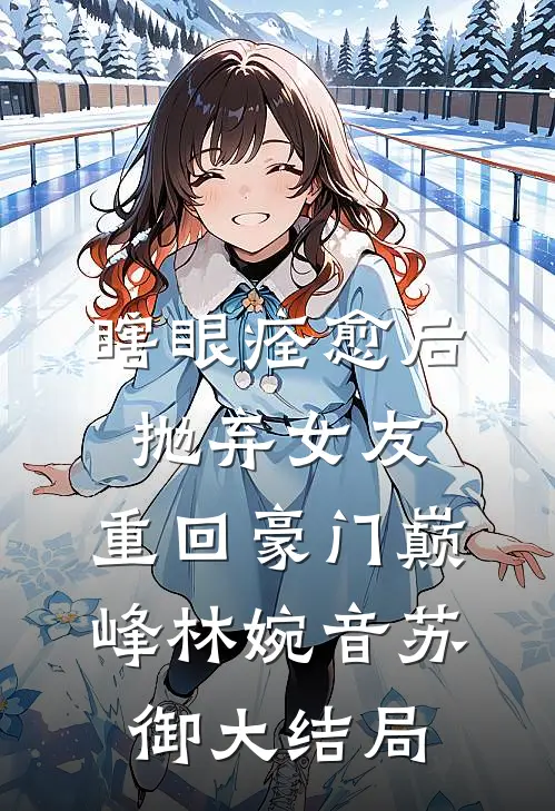 瞎眼痊愈后抛弃女友，重回豪门巅峰林婉音苏御大结局