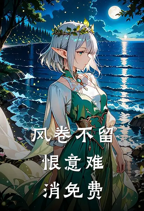 风卷不留，恨意难消免费
