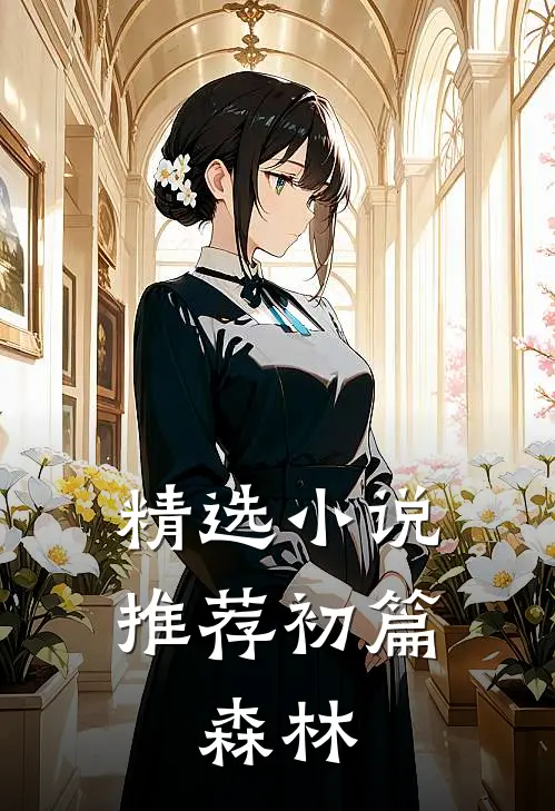 精选小说推荐初篇，森林