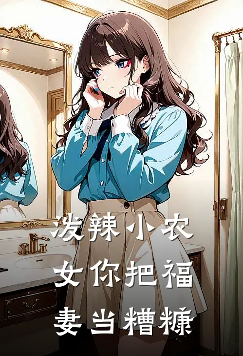 泼辣小农女你把福妻当糟糠