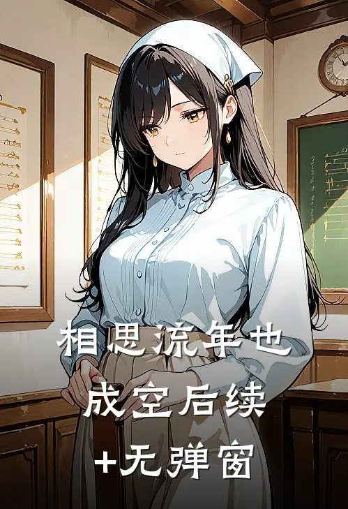 相思流年也成空后续+无弹窗