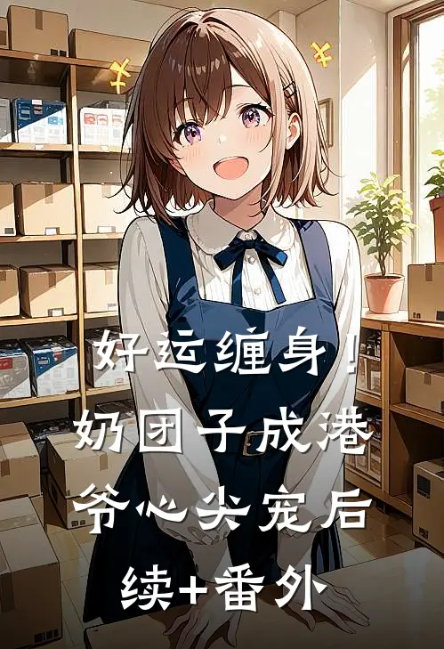 好运缠身！奶团子成港爷心尖宠后续+番外