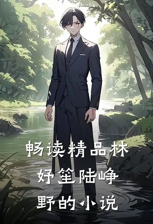 畅读精品林妤笙陆峥野的小说