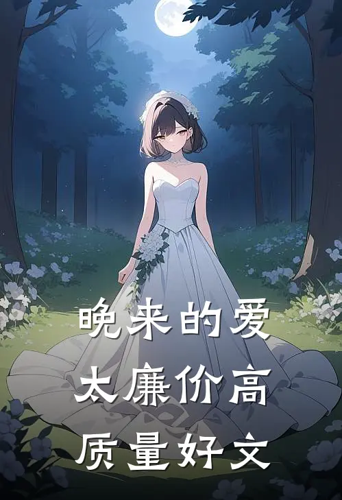 晚来的爱太廉价高质量好文