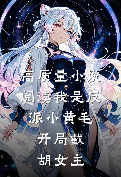 高质量小说阅读我是反派小黄毛，开局截胡女主