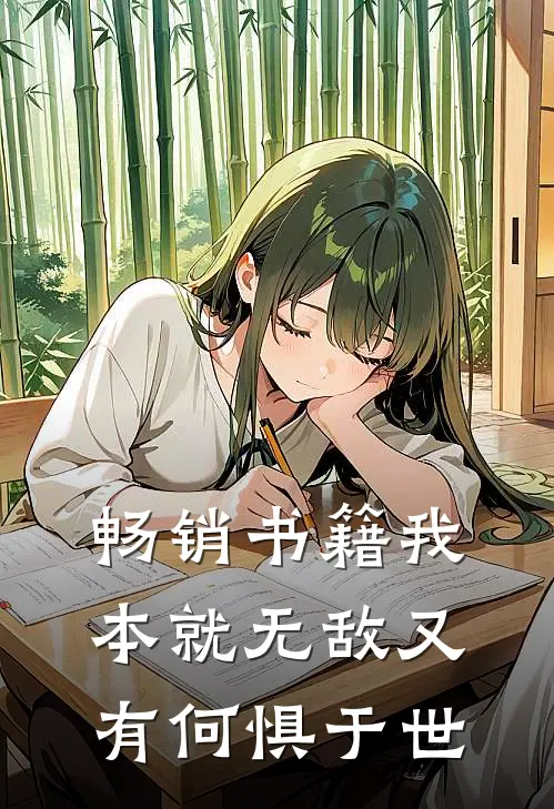 畅销书籍我本就无敌又有何惧于世