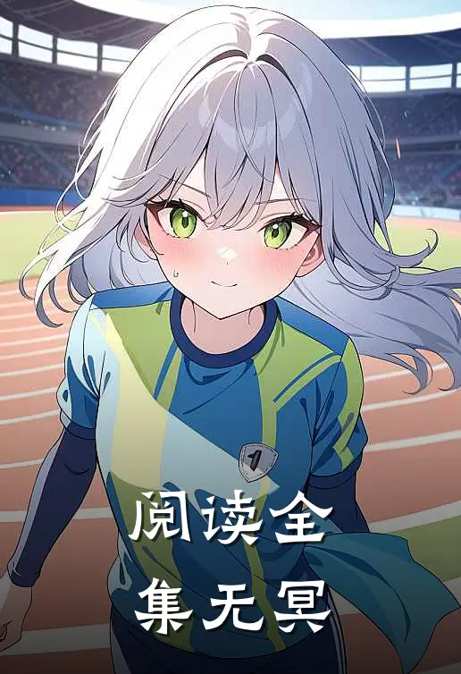 阅读全集无冥