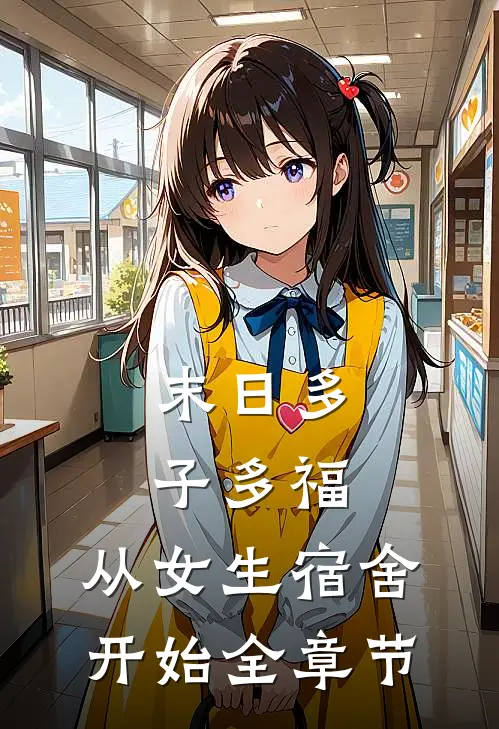 末日多子多福：从女生宿舍开始全章节