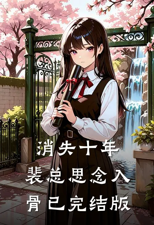 消失十年，裴总思念入骨已完结版