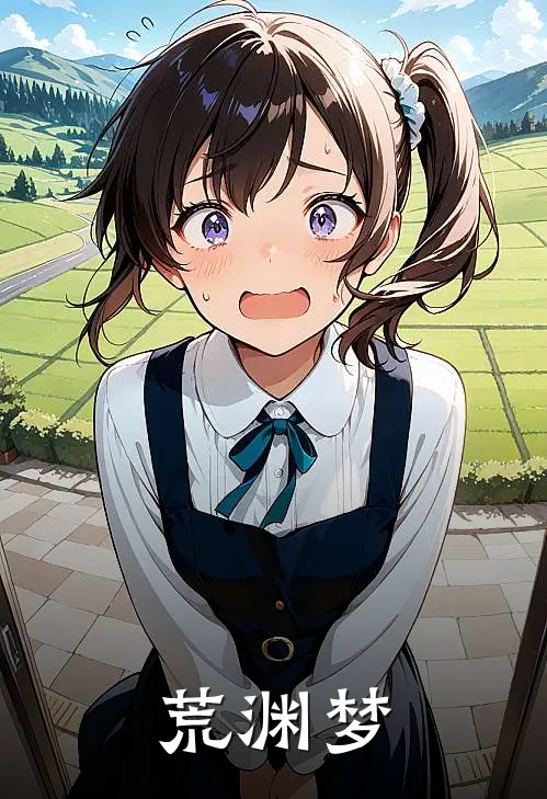 荒渊梦