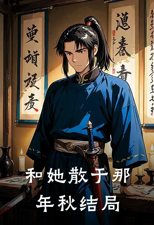 和她散于那年秋结局