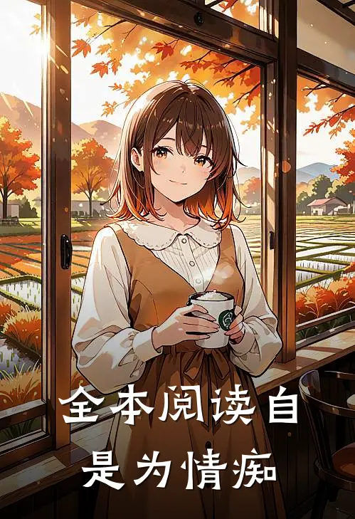 全本阅读自是为情痴