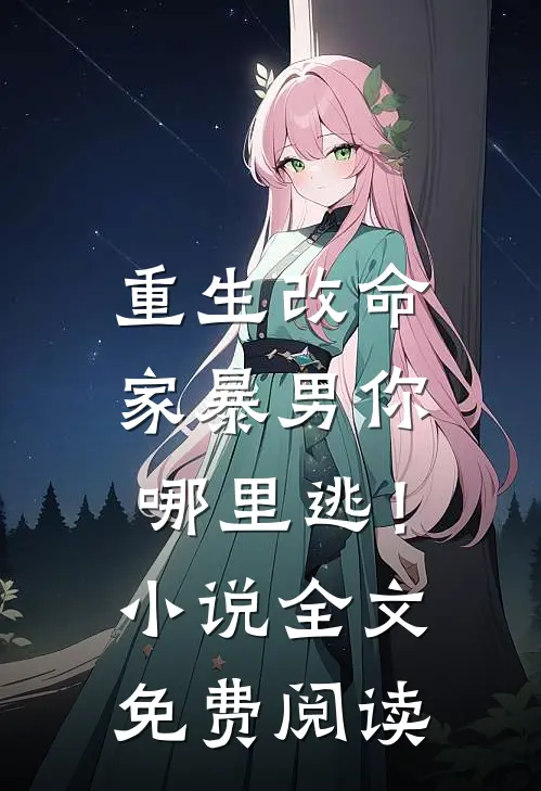 重生改命：家暴男你哪里逃！小说全文免费阅读