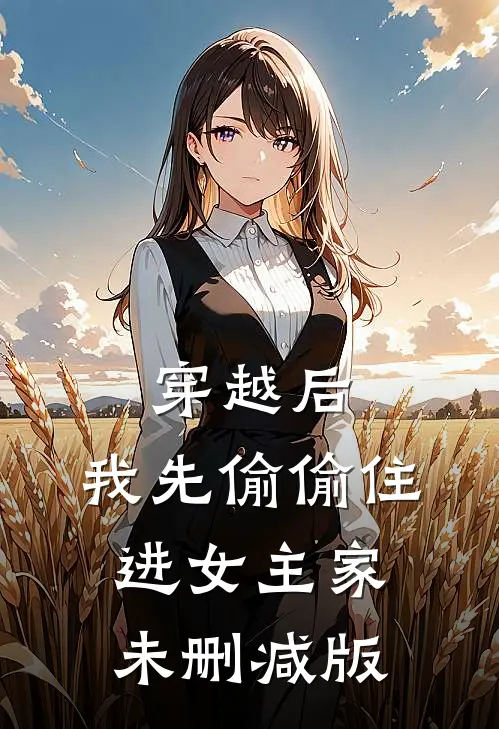 穿越后，我先偷偷住进女主家未删减版