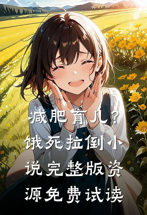减肥育儿？饿死拉倒小说完整版资源免费试读
