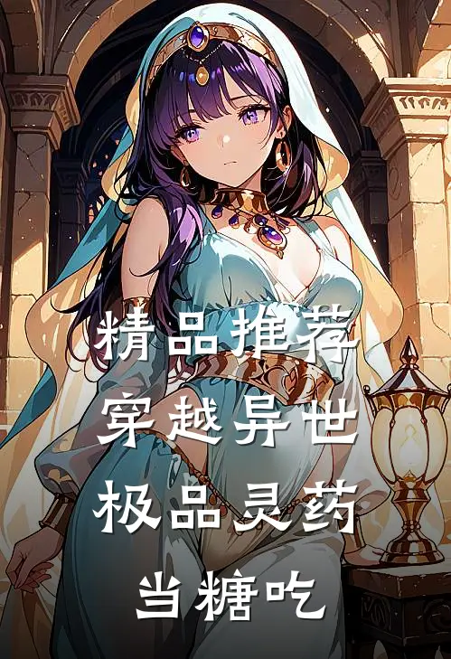 精品推荐穿越异世：极品灵药当糖吃