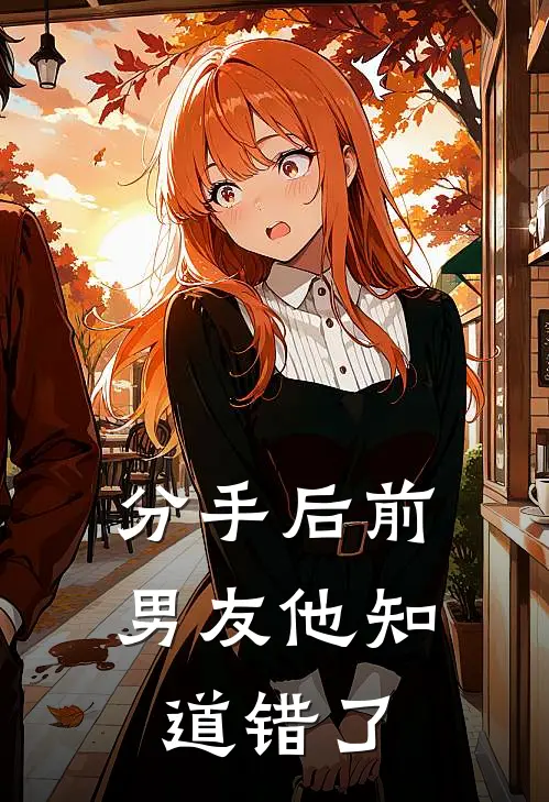 分手后前男友他知道错了