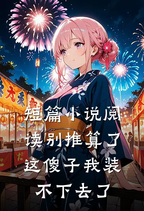 短篇小说阅读别推算了，这傻子我装不下去了