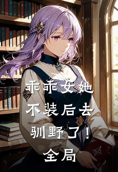 乖乖女她不装后去驯野了！全局