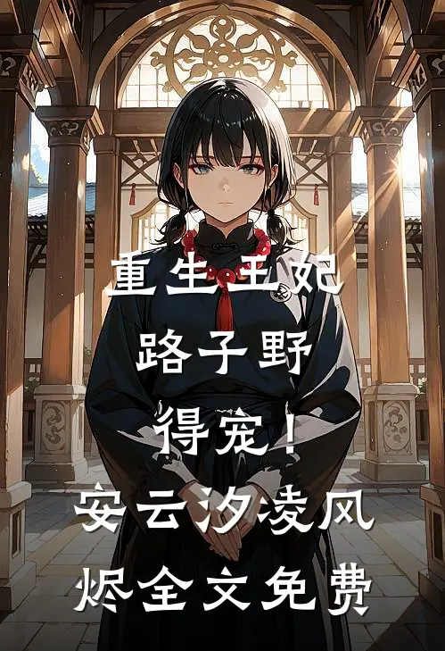 重生王妃路子野，得宠！安云汐凌风烬全文免费