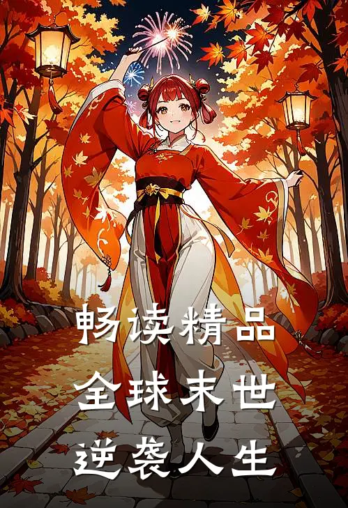 畅读精品全球末世逆袭人生
