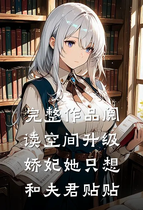 完整作品阅读空间升级：娇妃她只想和夫君贴贴