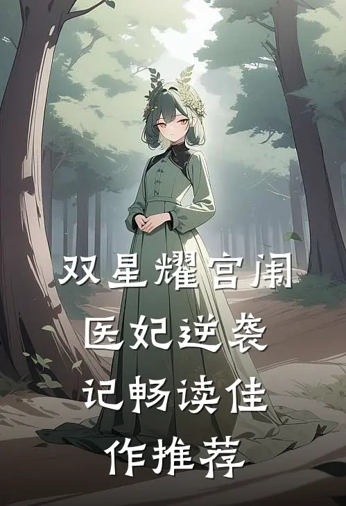 双星耀宫闱：医妃逆袭记畅读佳作推荐