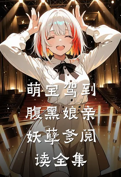 萌宝驾到：腹黑娘亲妖孽爹阅读全集