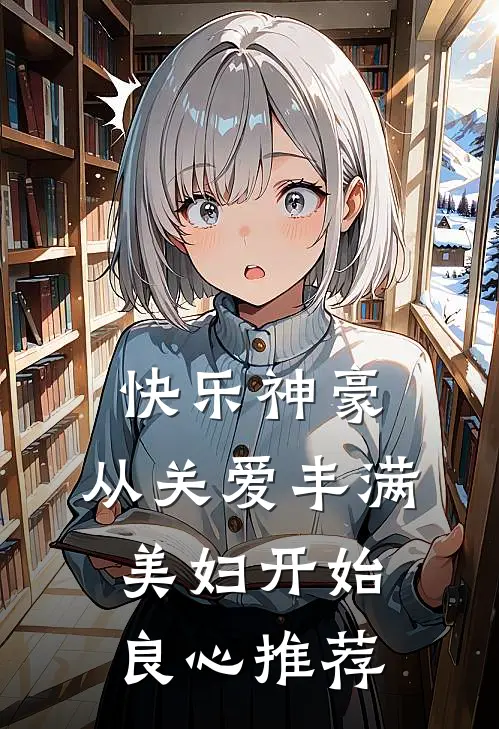 快乐神豪：从关爱丰满美妇开始良心推荐