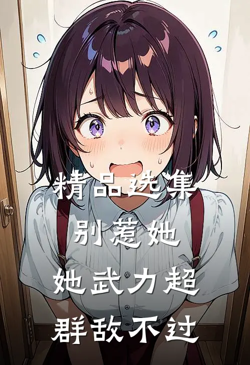 精品选集别惹她，她武力超群敌不过