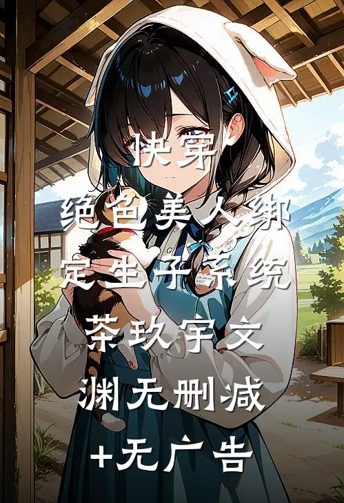 快穿：绝色美人绑定生子系统茶玖宇文渊无删减+无广告