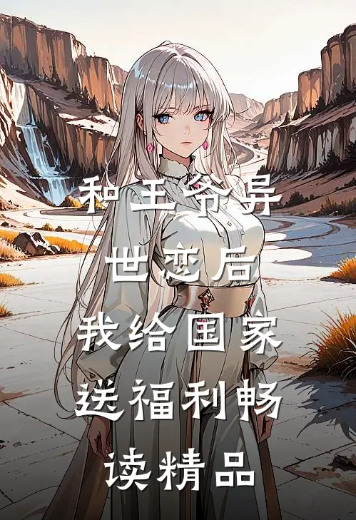 和王爷异世恋后，我给国家送福利畅读精品